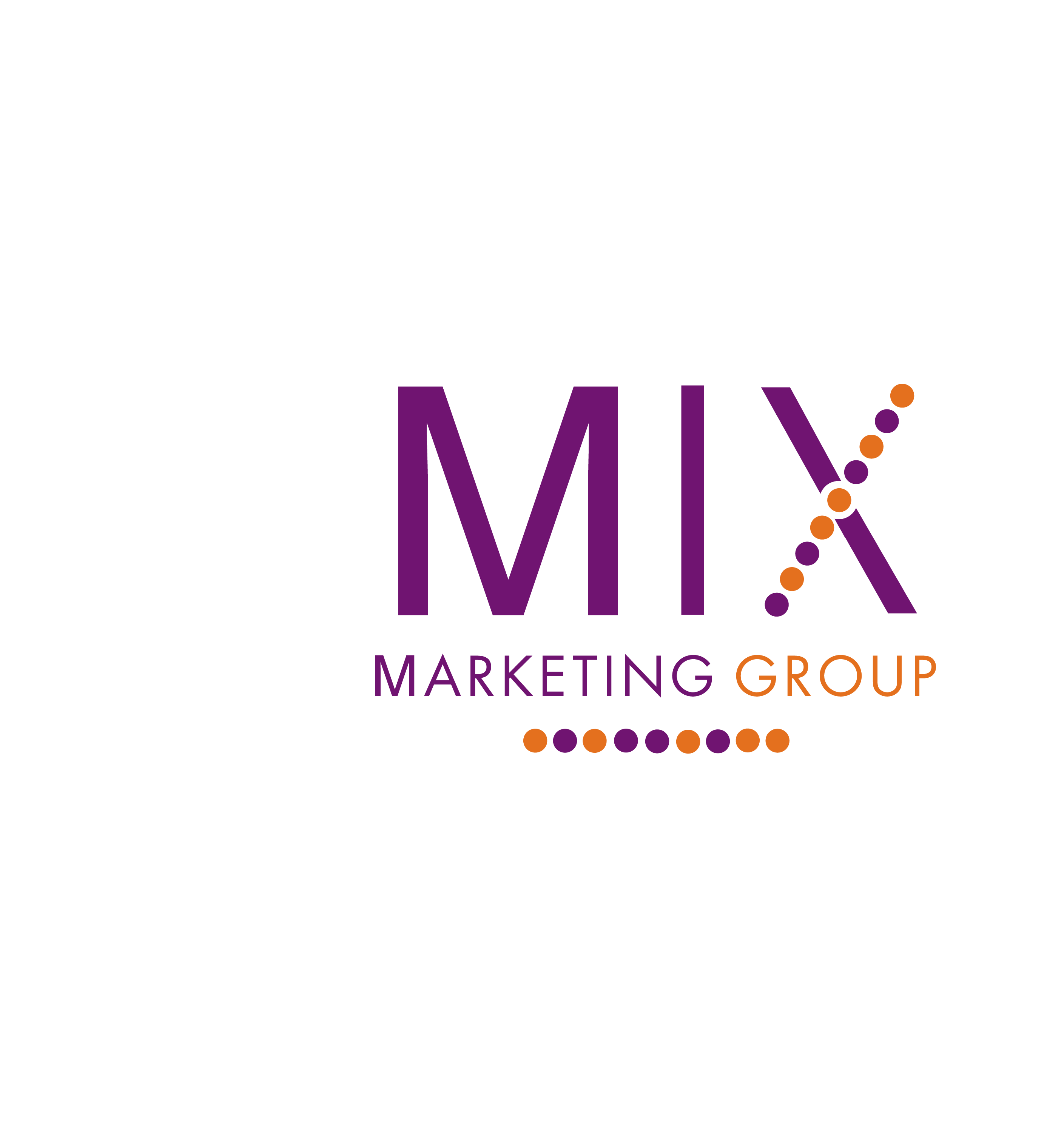 Mix Marketing Group Logo